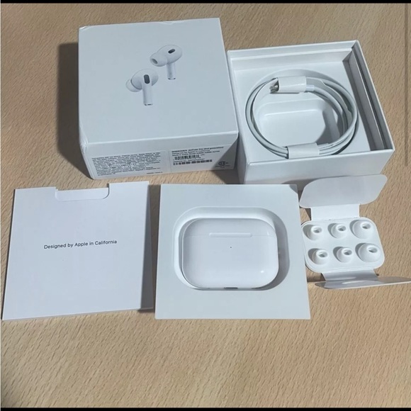 Apple AirPods Pro 2